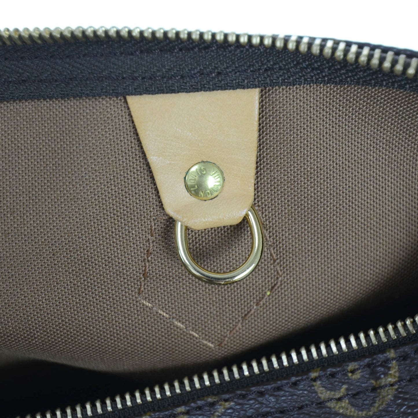 Monogram Speedy 30