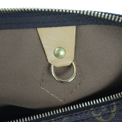 Louis Vuitton Monogram Speedy 30 11 of 12