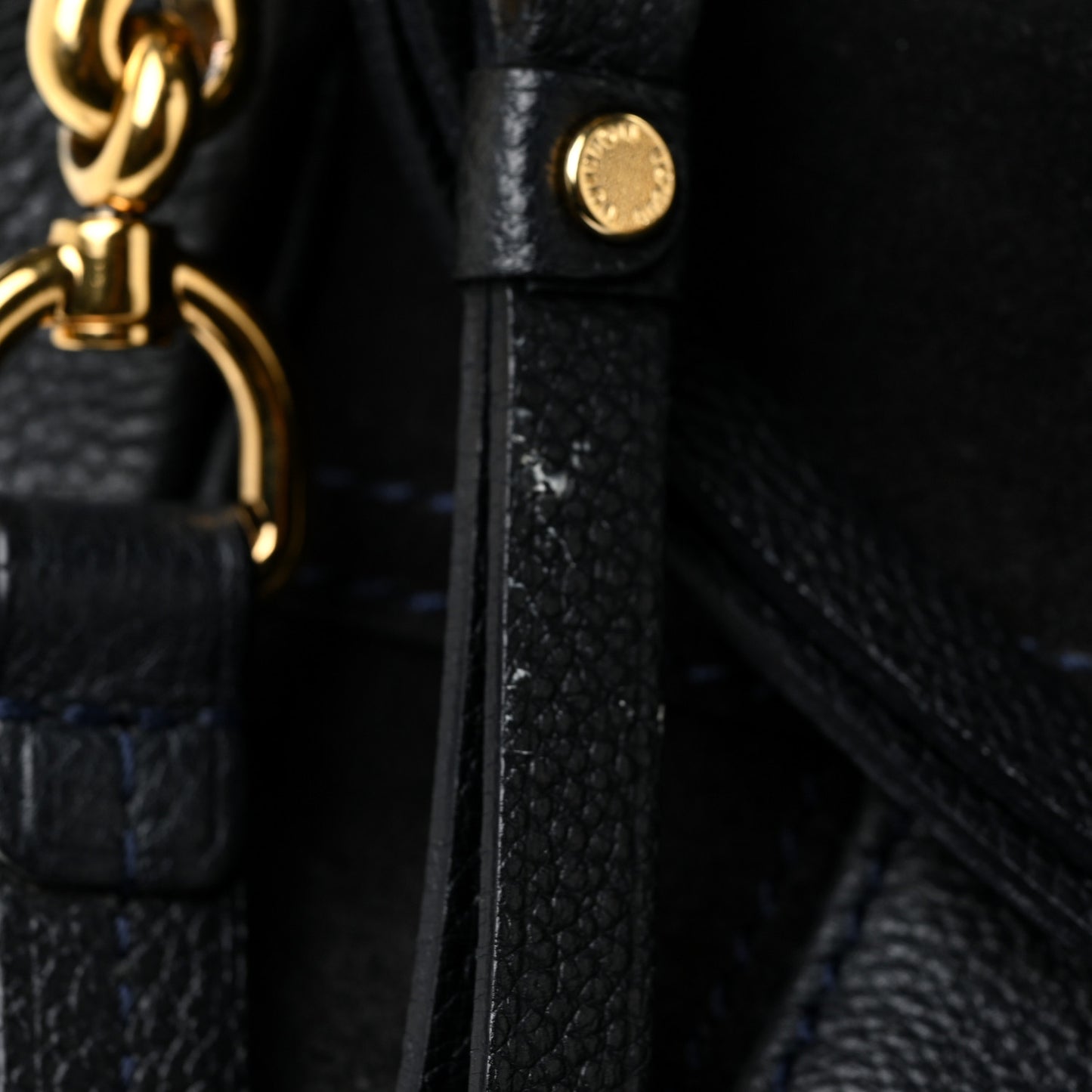 Empreinte Suede Audacieuse MM Infini