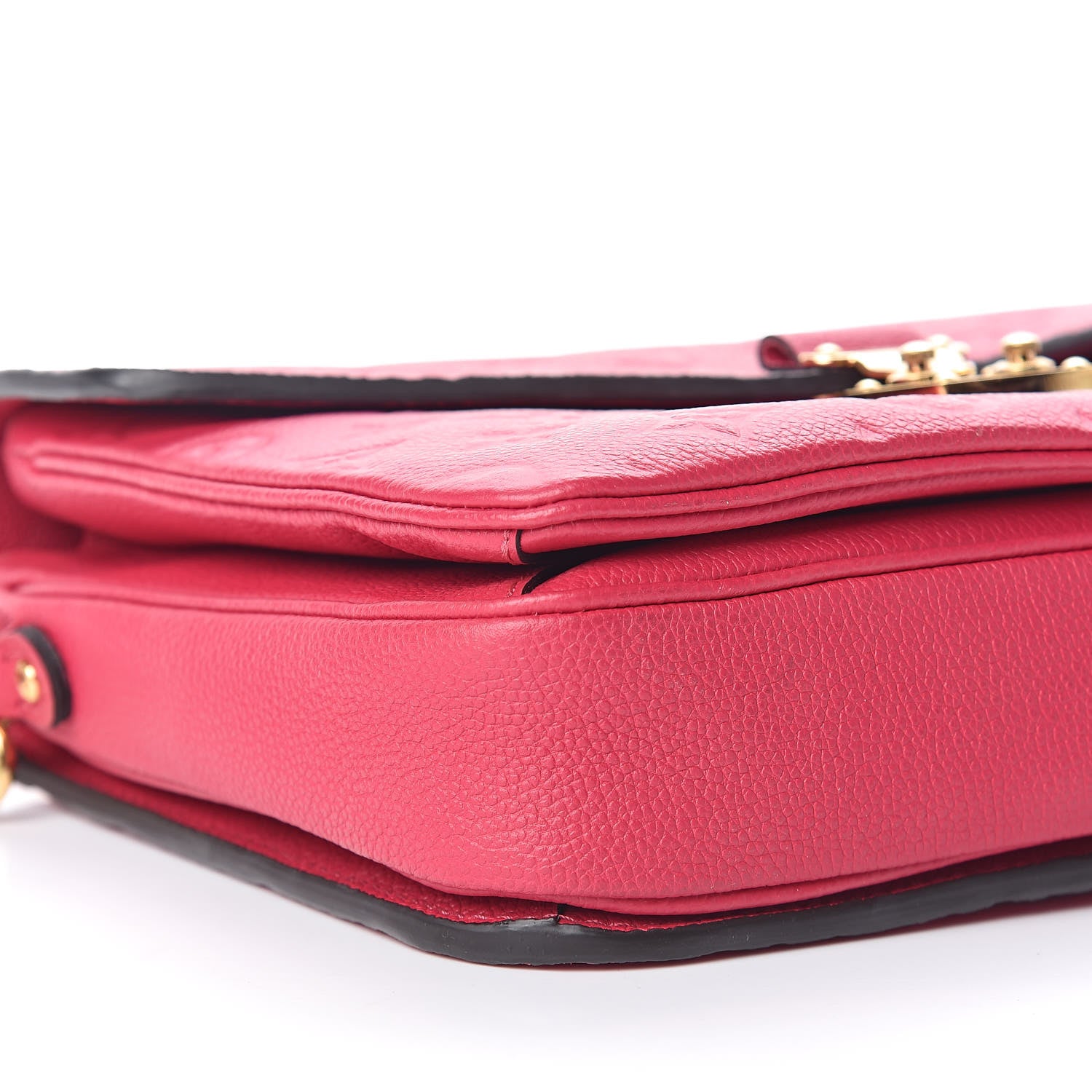 Louis Vuitton Empreinte Pochette Metis Freesia 5 of 10