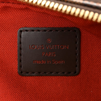 Louis Vuitton Damier Ebene Geronimos 6 of 9