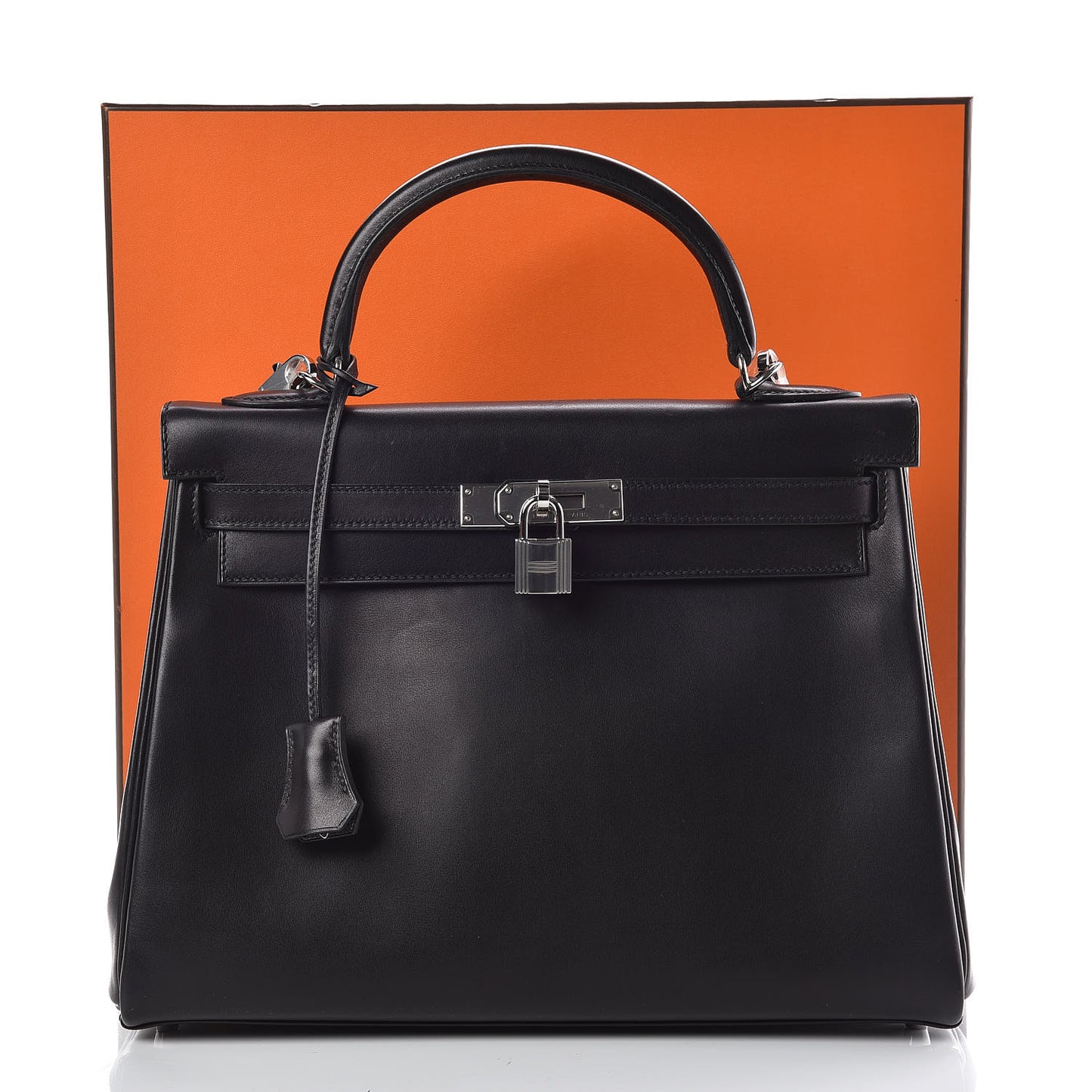 Evercalf Kelly Retourne 32 Black