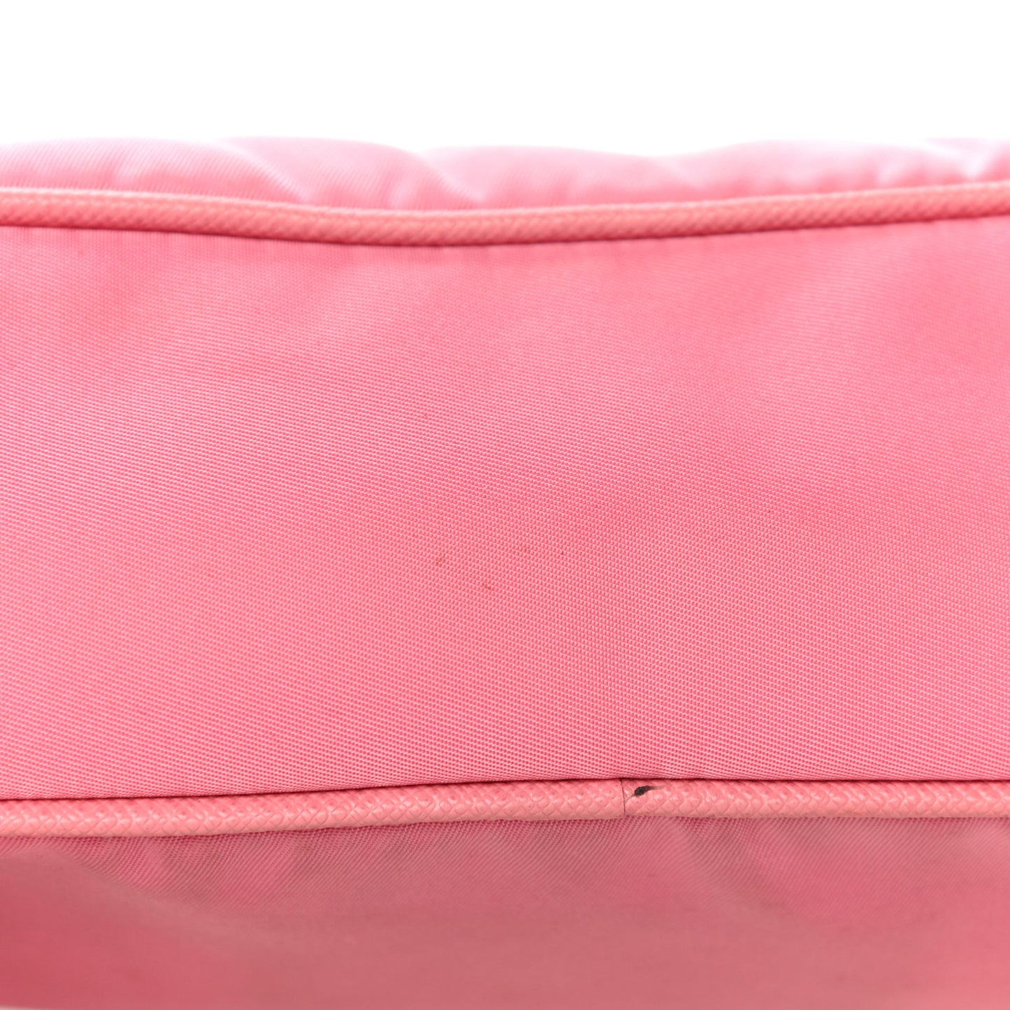 Nylon Re-Edition 2005 Shoulder Bag Begonia