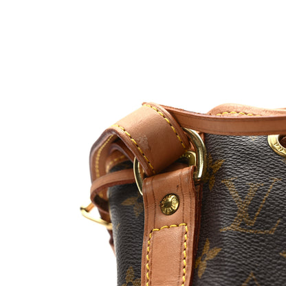 Louis Vuitton Monogram Noe 12 of 12