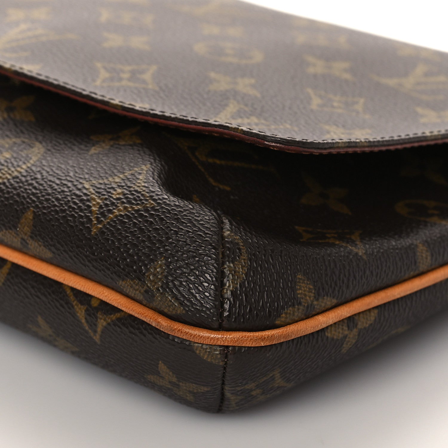Louis Vuitton Monogram Musette Tango 9 of 11