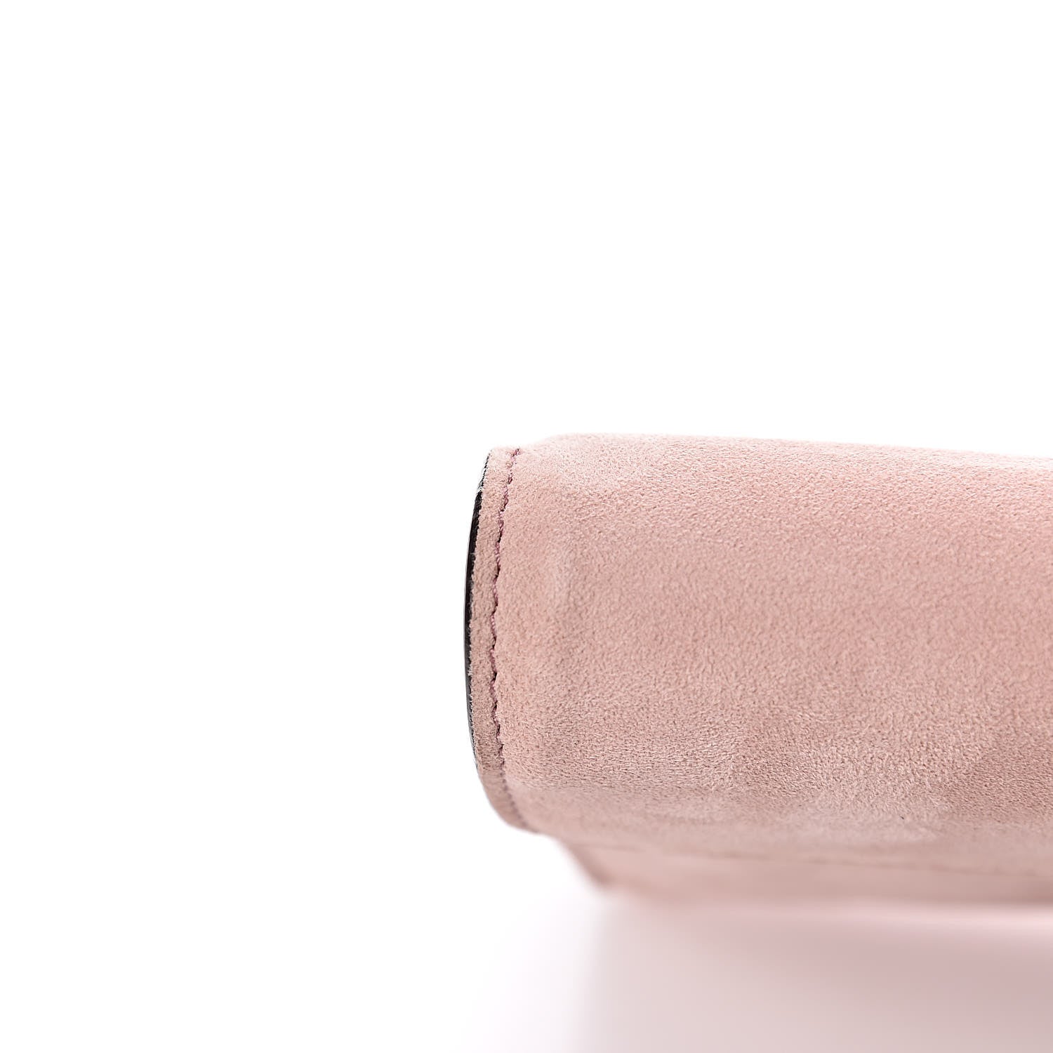 Gucci Suede Dionysus Clutch Blush 10 of 14