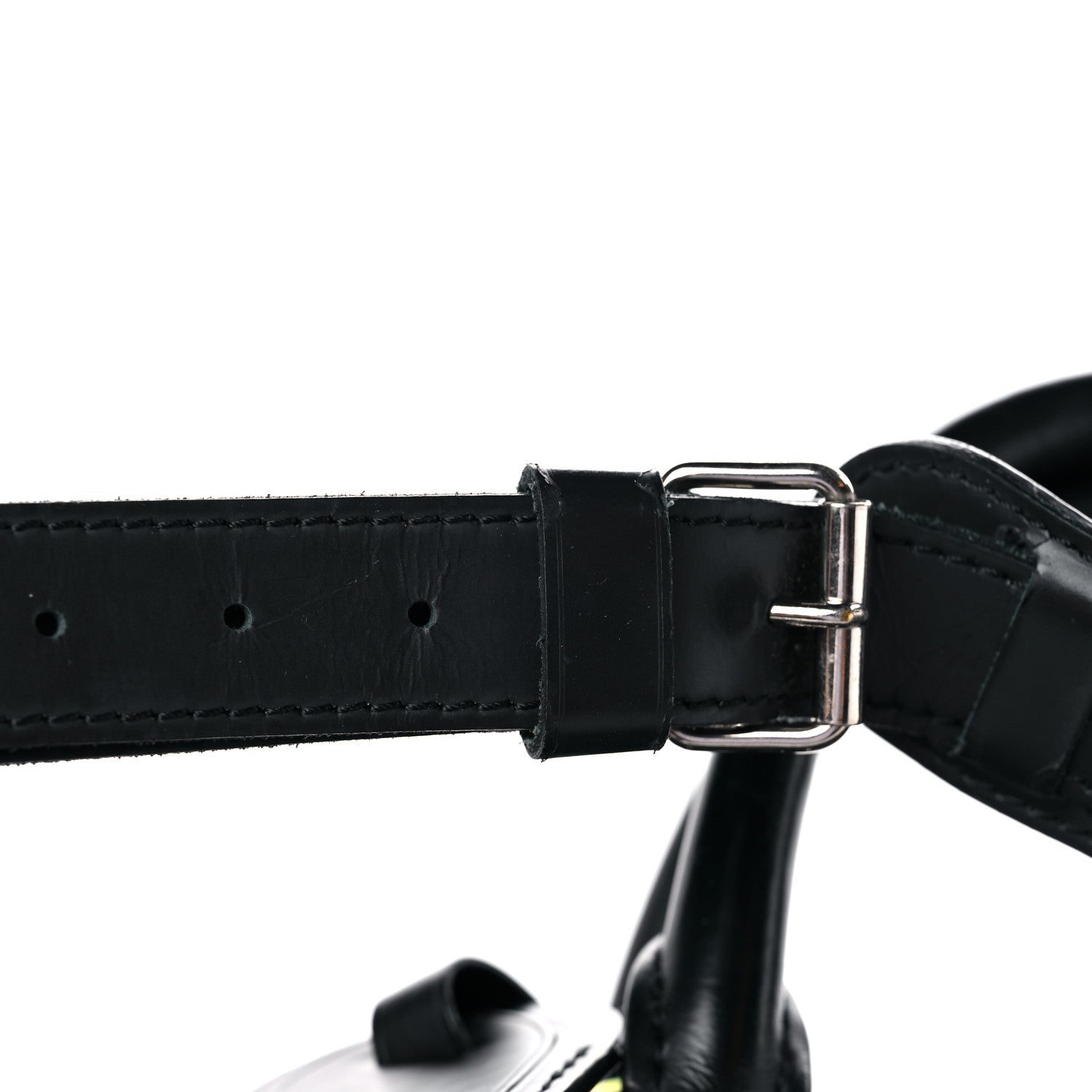 Louis Vuitton X FUJIWARA Monogram Eclipse Flash Fragment Keepall Bandouliere 55 32 of 32