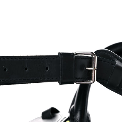 Louis Vuitton X FUJIWARA Monogram Eclipse Flash Fragment Keepall Bandouliere 55 32 of 32