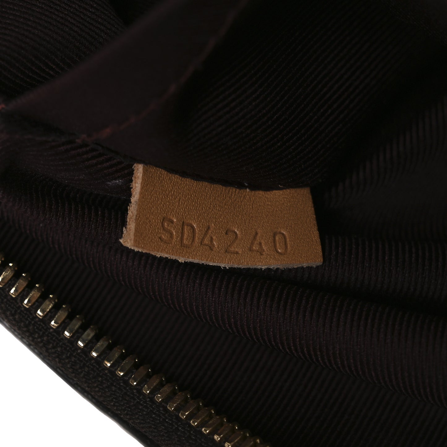 Monogram Odeon PM Natural