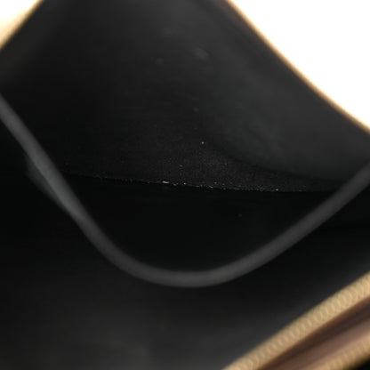 Louis Vuitton Reverse Monogram Giant Double Zip Pochette 13 of 13