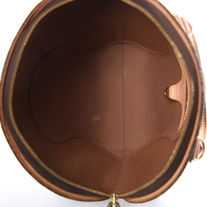 Louis Vuitton Monogram Ellipse PM 8 of 9