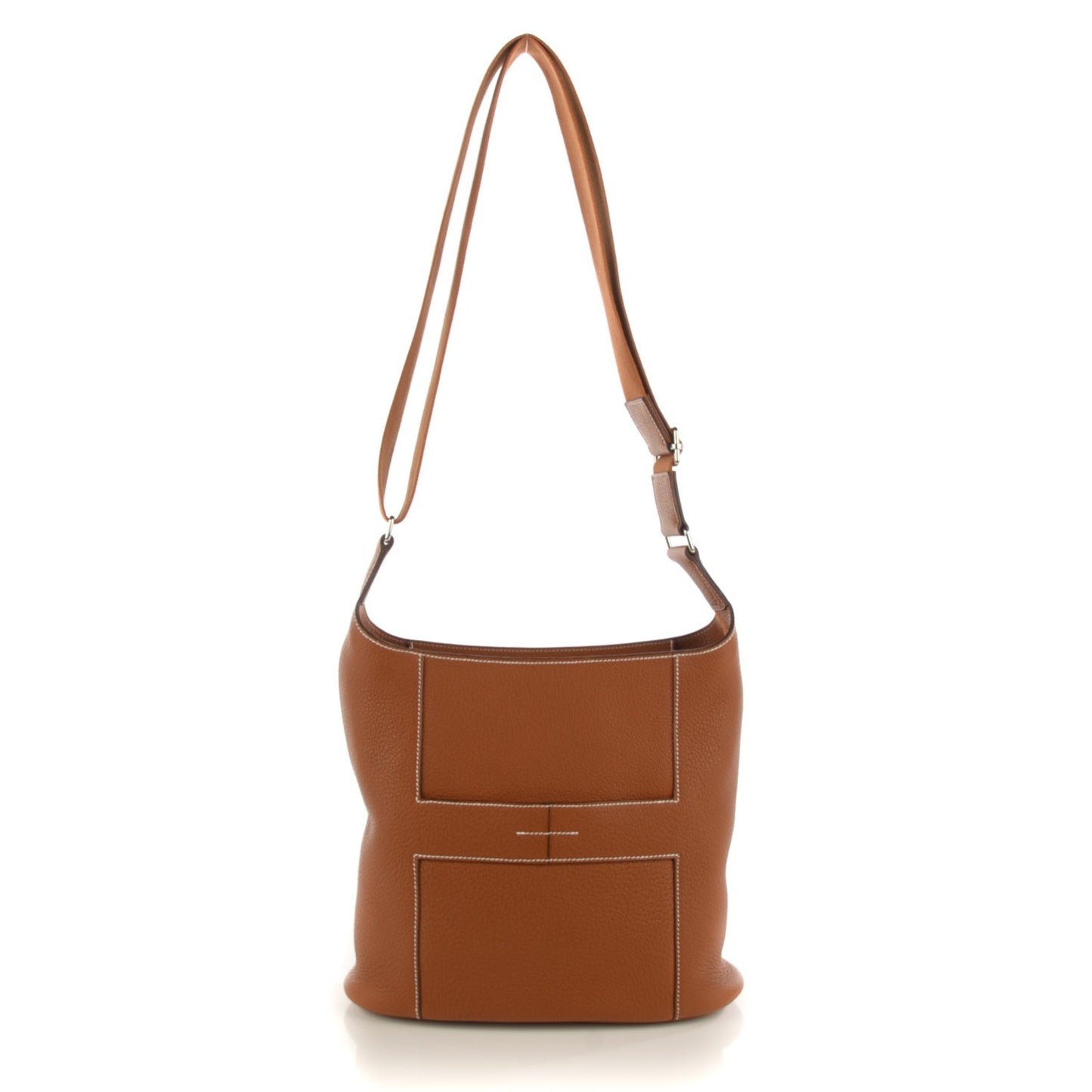 Taurillon Clemence Sac Goodnews PM Gold