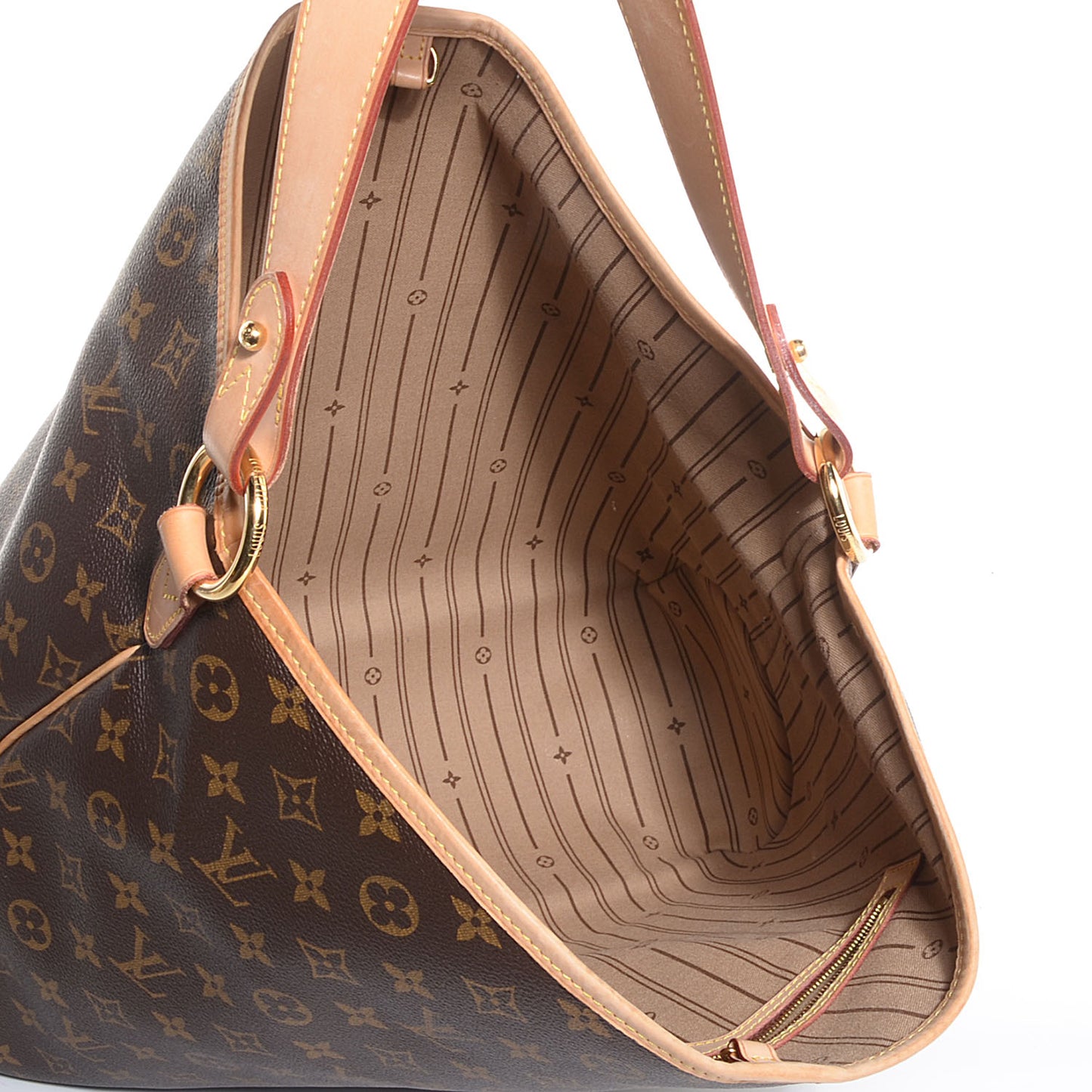 Monogram Delightful MM