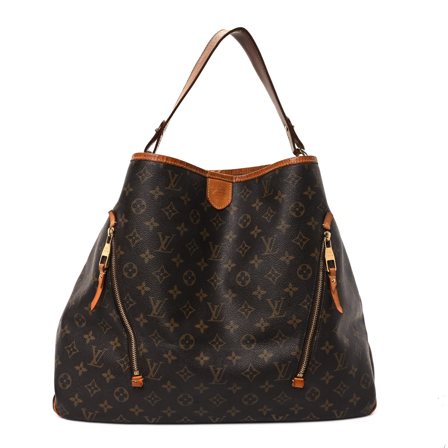 Louis Vuitton Monogram Delightful GM 1 of 11