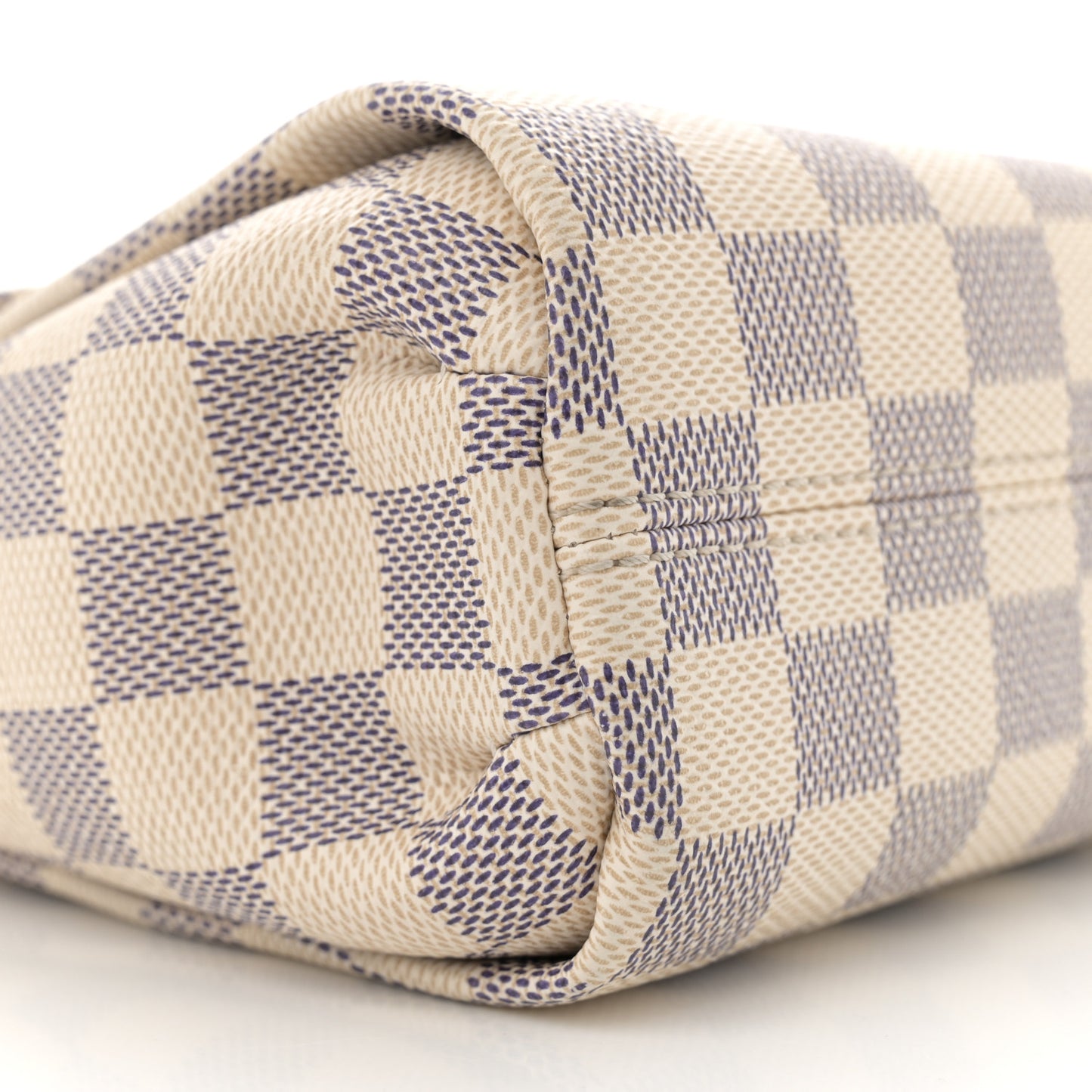Damier Azur Croisette