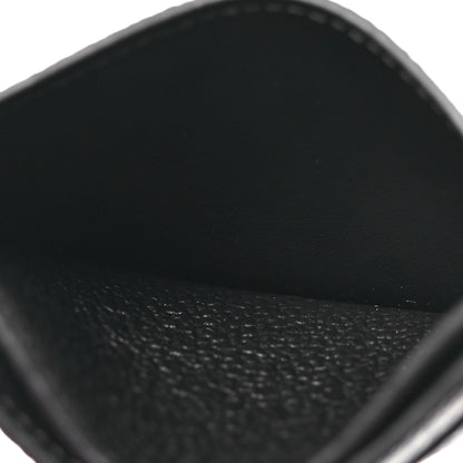 Louis Vuitton Empreinte Card Holder Black 7 of 8