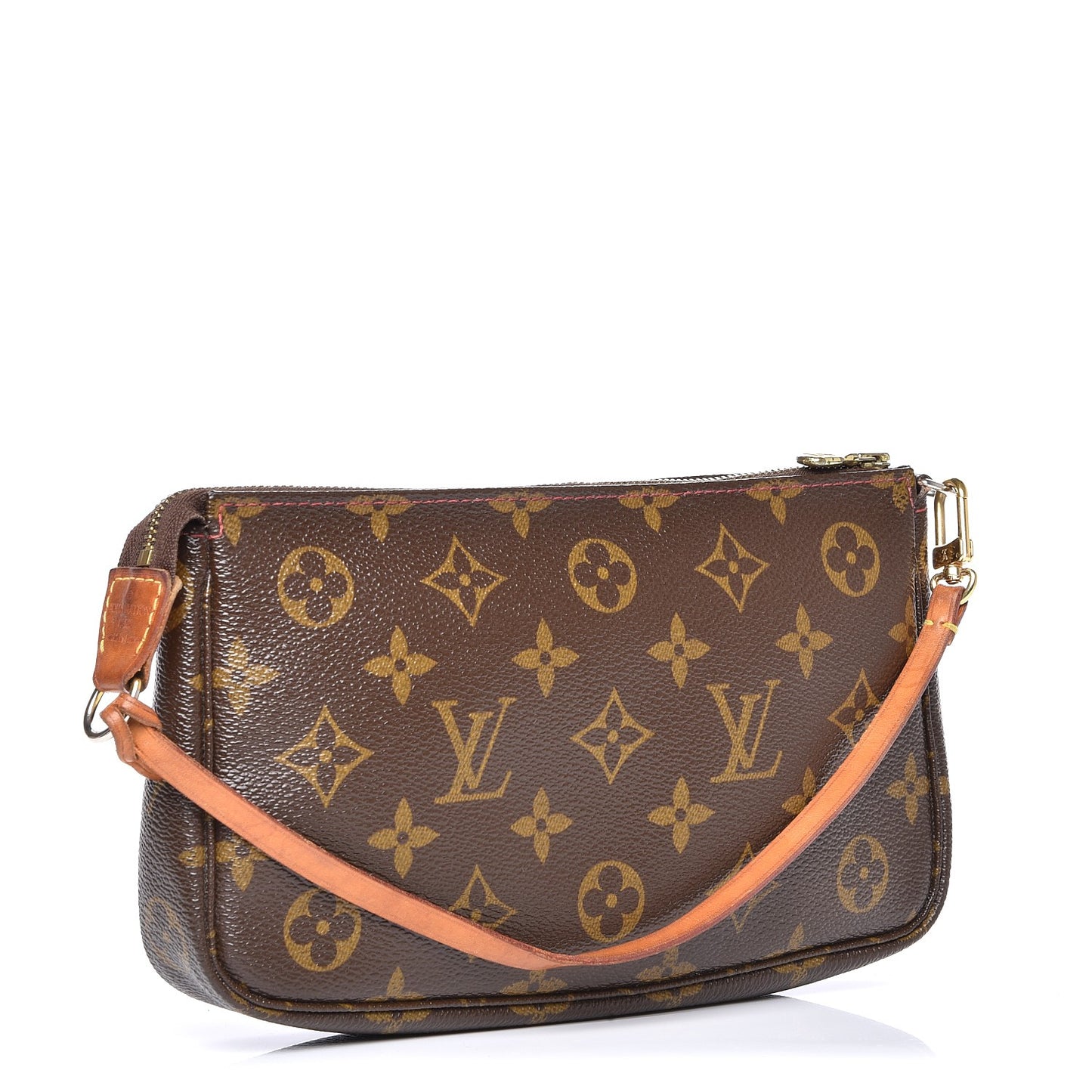 Monogram Cerises Pochette Accessories
