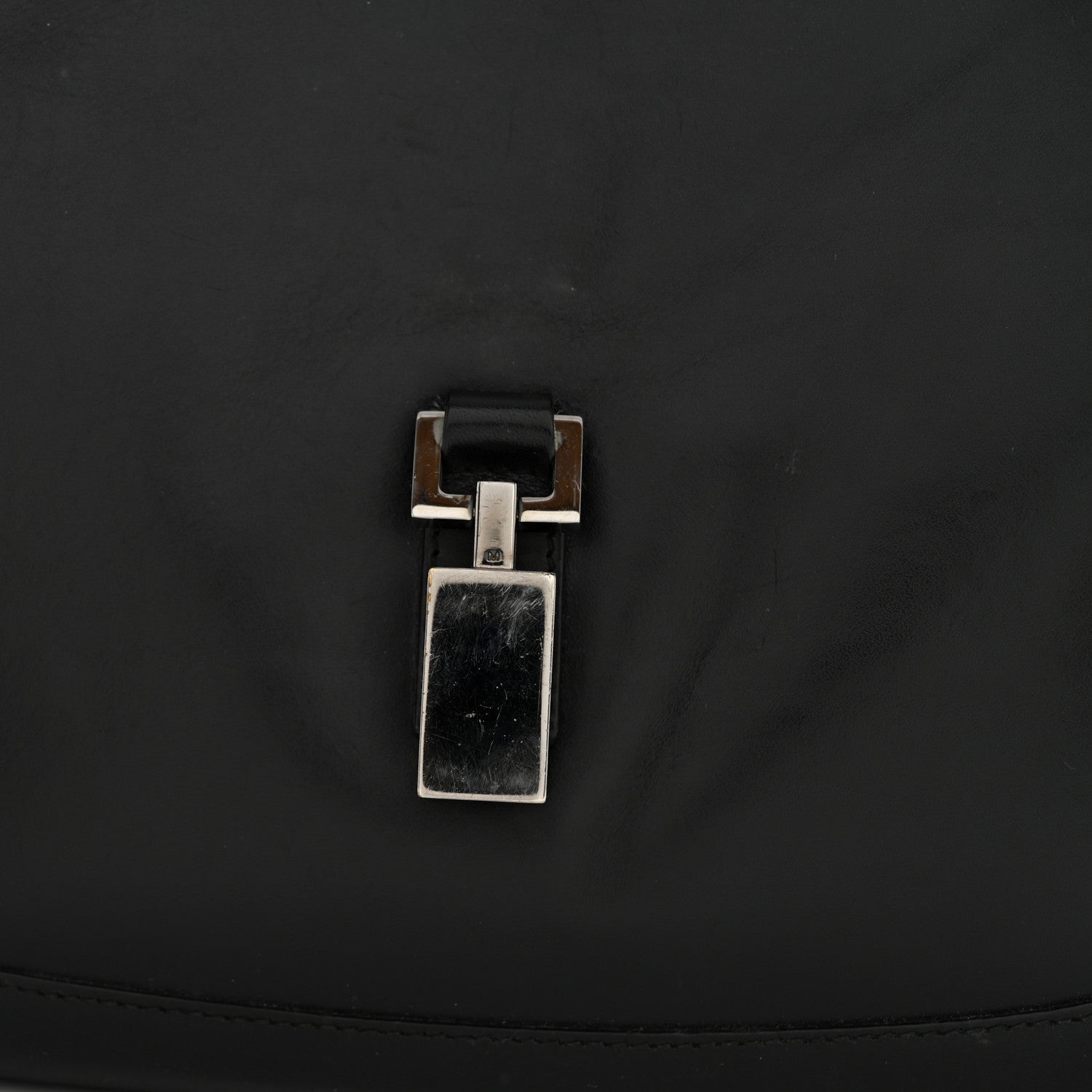 Gucci Calfskin Small Jackie O Hobo Black 13 of 15
