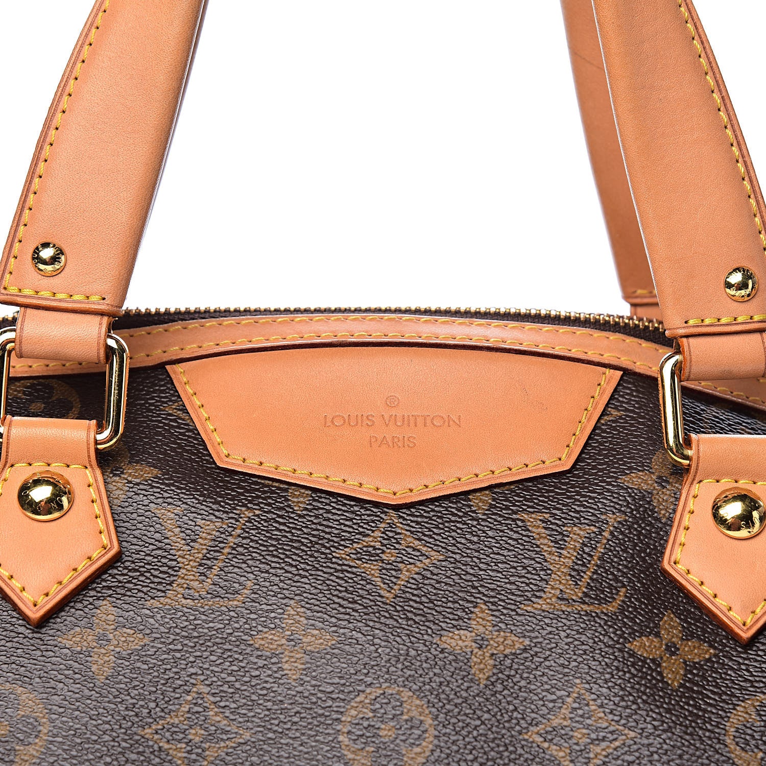 Louis Vuitton Monogram Retiro GM 13 of 20