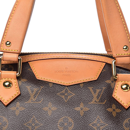 Louis Vuitton Monogram Retiro GM 13 of 20