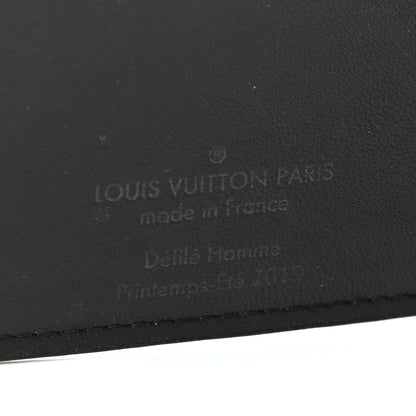 Louis Vuitton Monogram Hinge Multiple Wallet 6 of 8