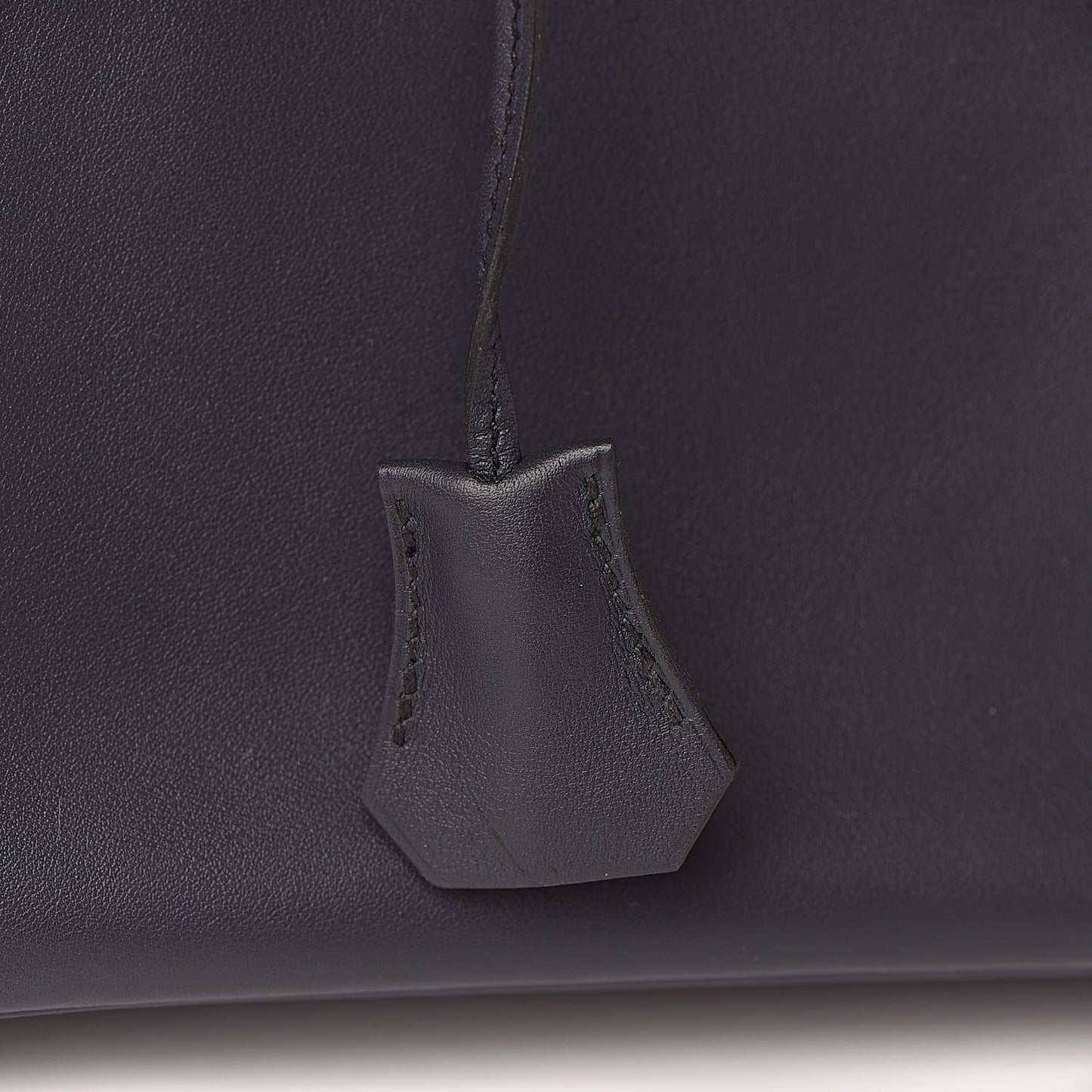 Swift Birkin 25 Bleu Indigo