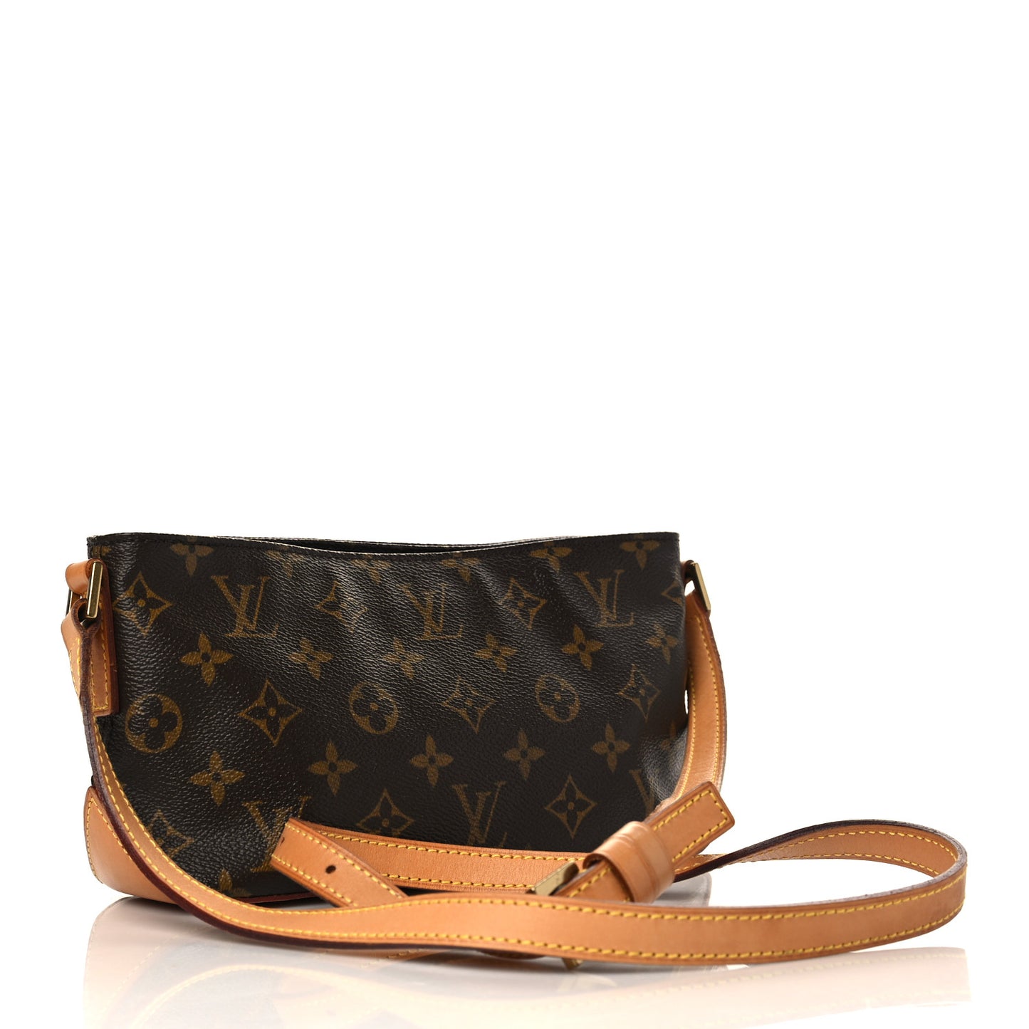 Monogram Trotteur