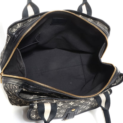 Louis Vuitton Mini Monogram Sac Mary Kate Black 5 of 7