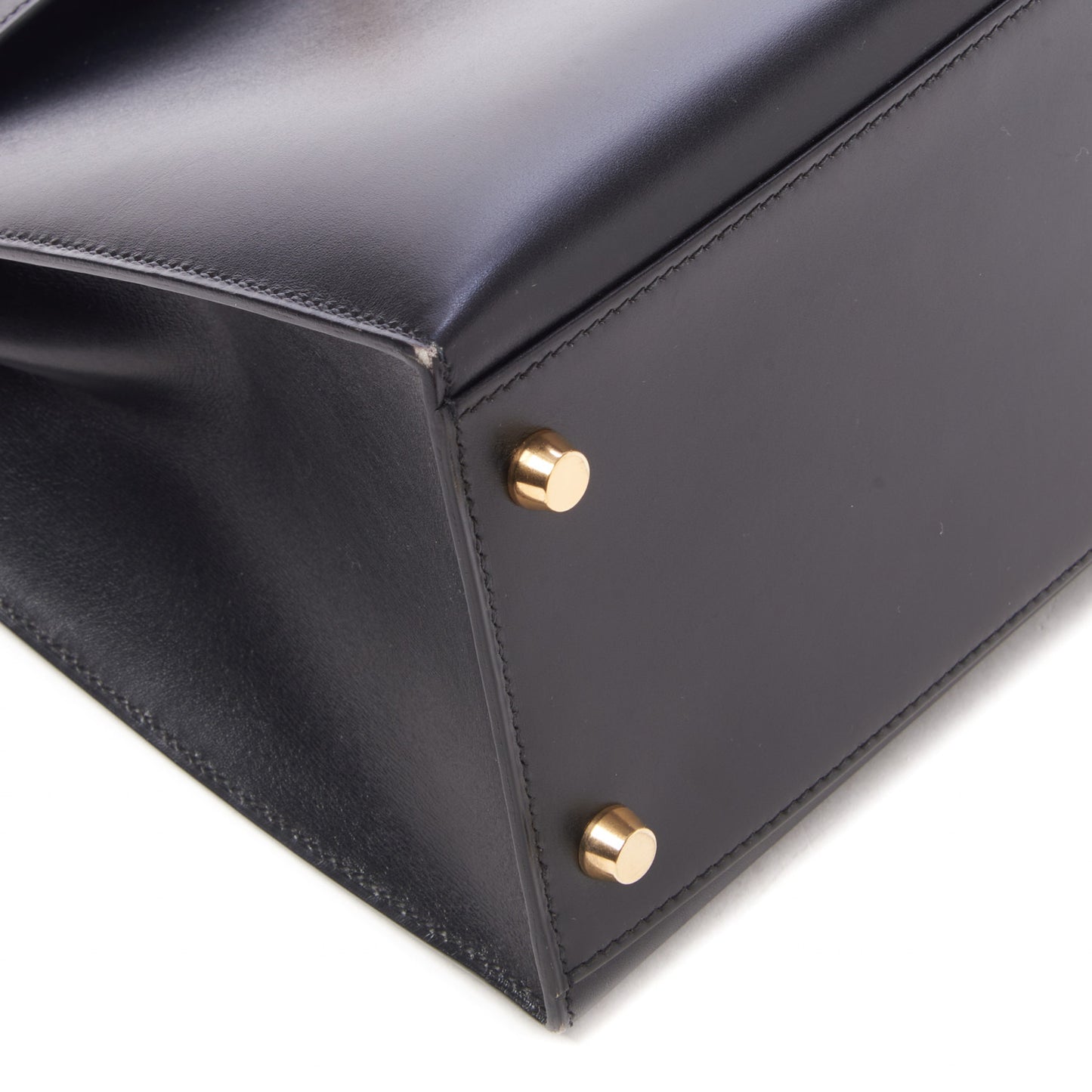 Box Kelly Sellier 32 Black