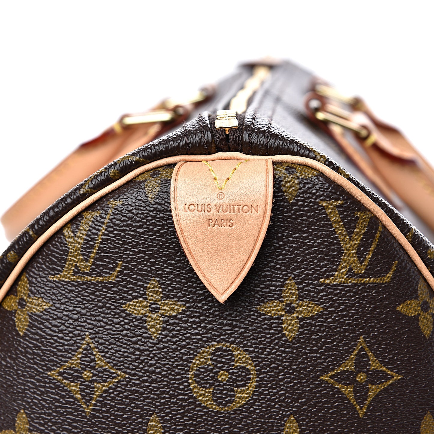Monogram Speedy 40