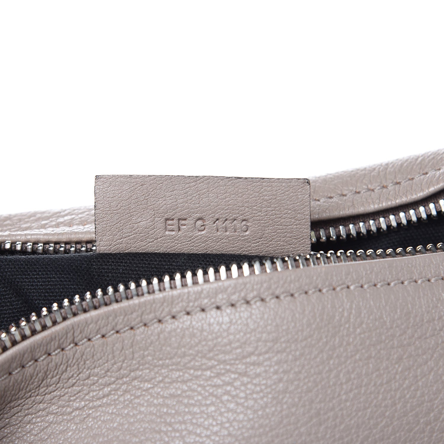Givenchy Sugar Goatskin Medium Pandora Mastic 7 of 15