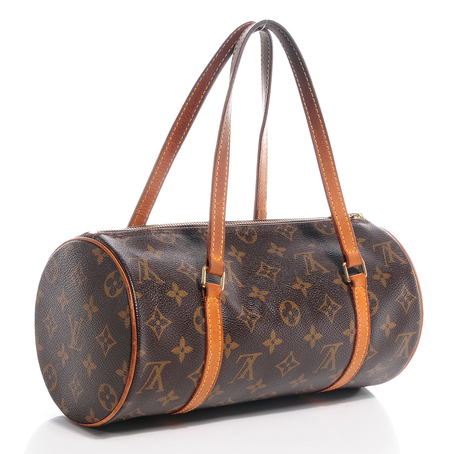 Louis Vuitton Monogram Papillon 30 3 of 10
