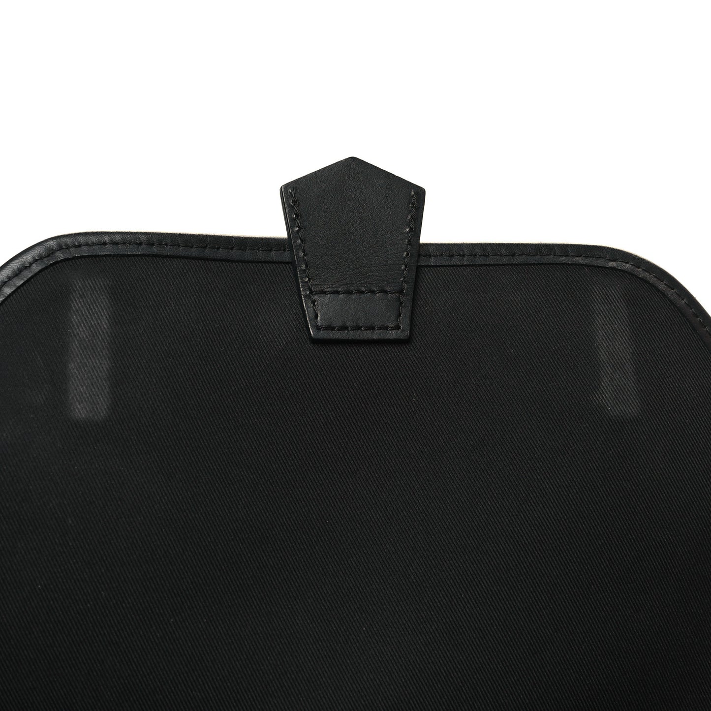 Monogram Macassar Magnetic Messenger