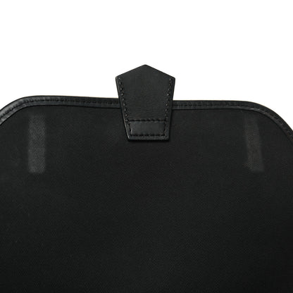 Louis Vuitton Monogram Macassar Magnetic Messenger 11 of 12