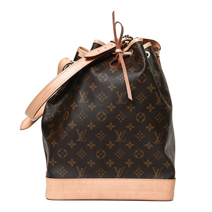 Louis Vuitton Monogram Noe 1 of 13