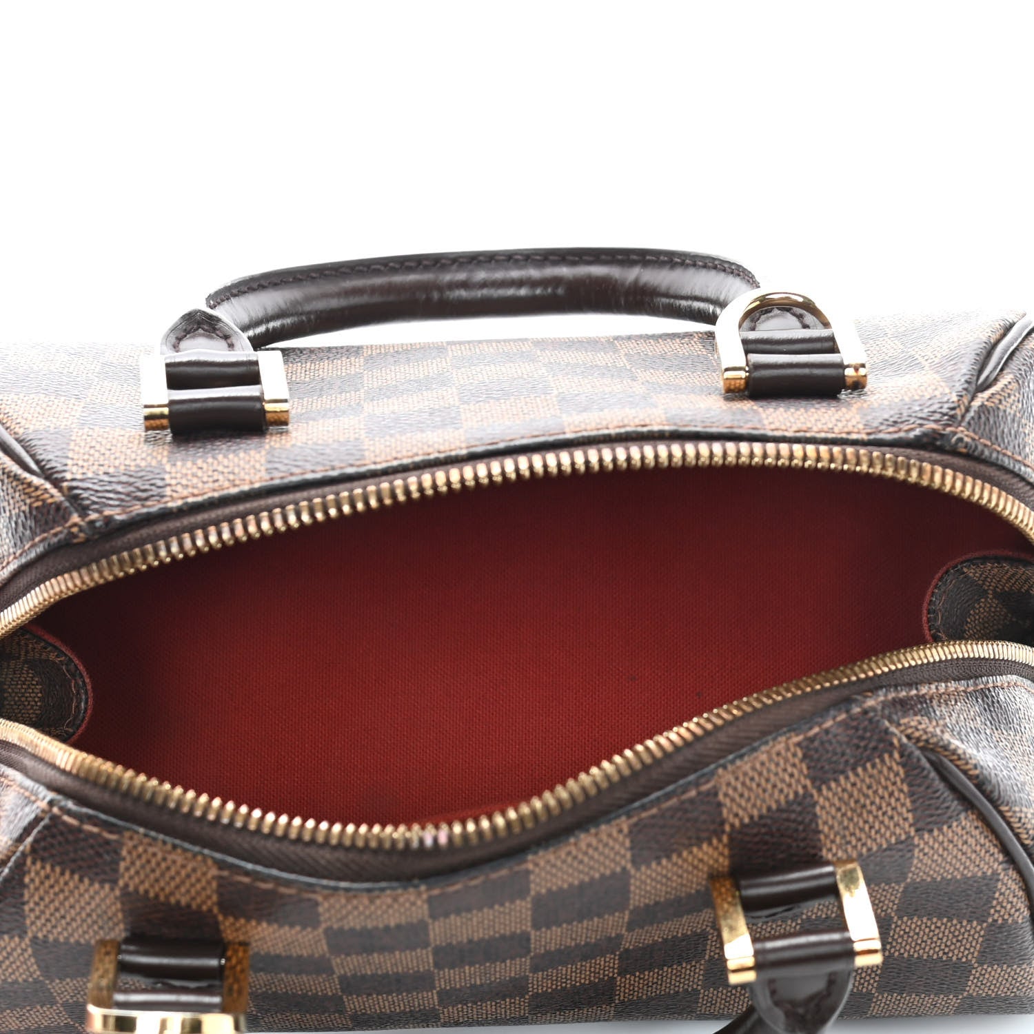 Louis Vuitton Damier Ebene Ribera Mini 5 of 15