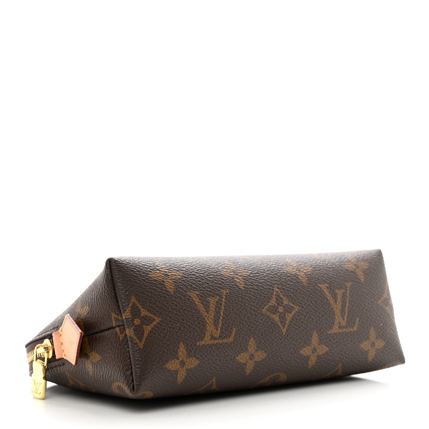 Louis Vuitton Monogram Cosmetic Pouch 4 of 7