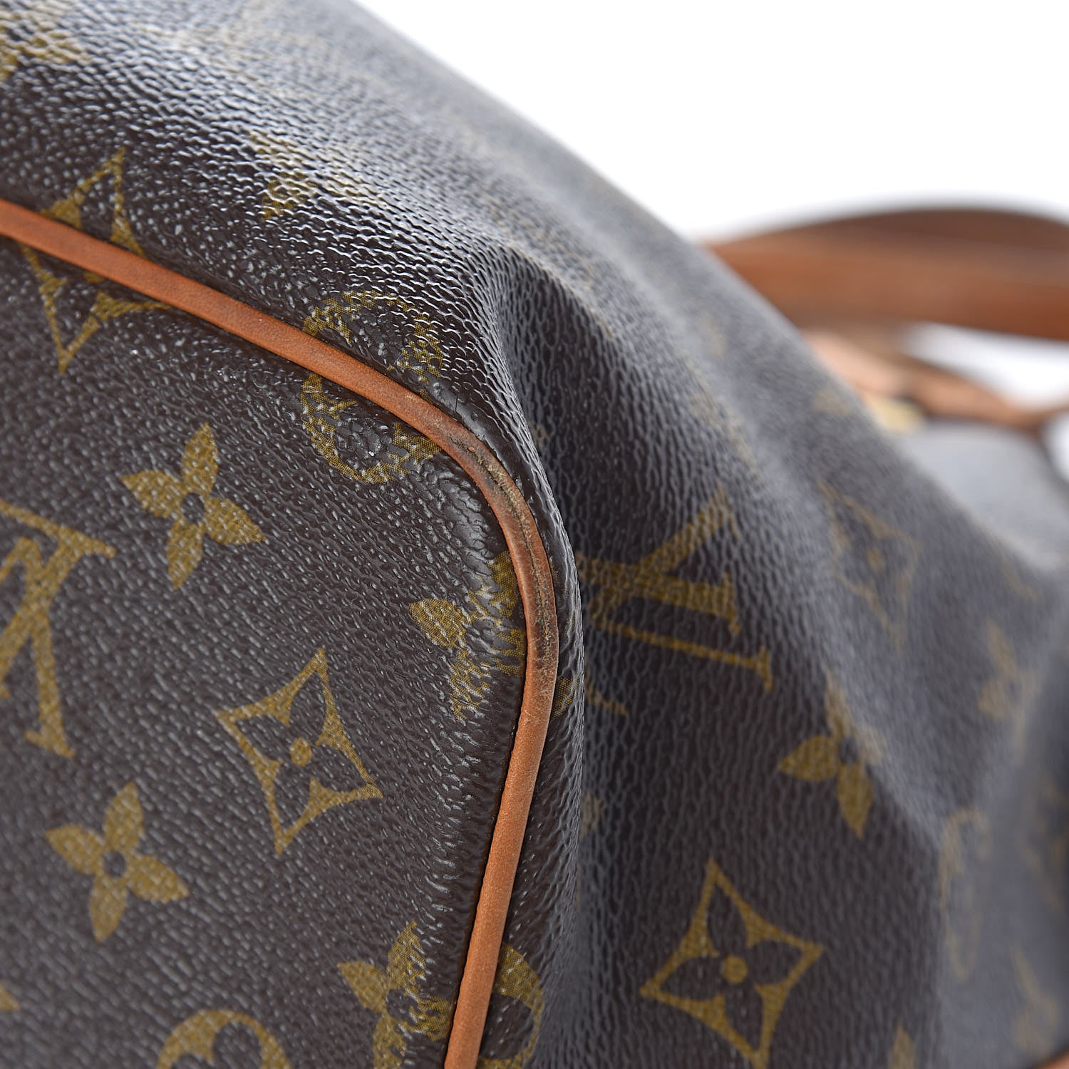 Louis Vuitton Monogram Palermo PM 18 of 28
