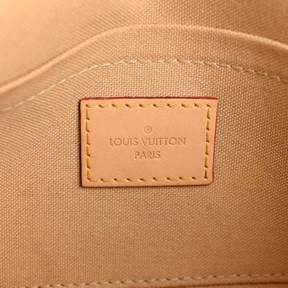Louis Vuitton Damier Azur Favorite PM 6 of 15