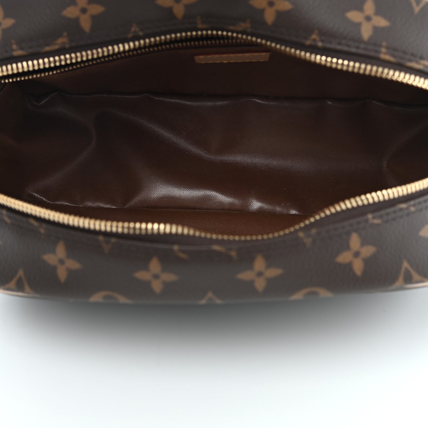 Monogram Toiletry Bag 25