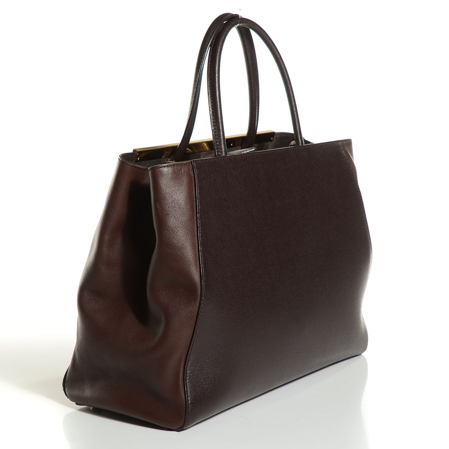 Vitello Elite Medium 2Jours Tote