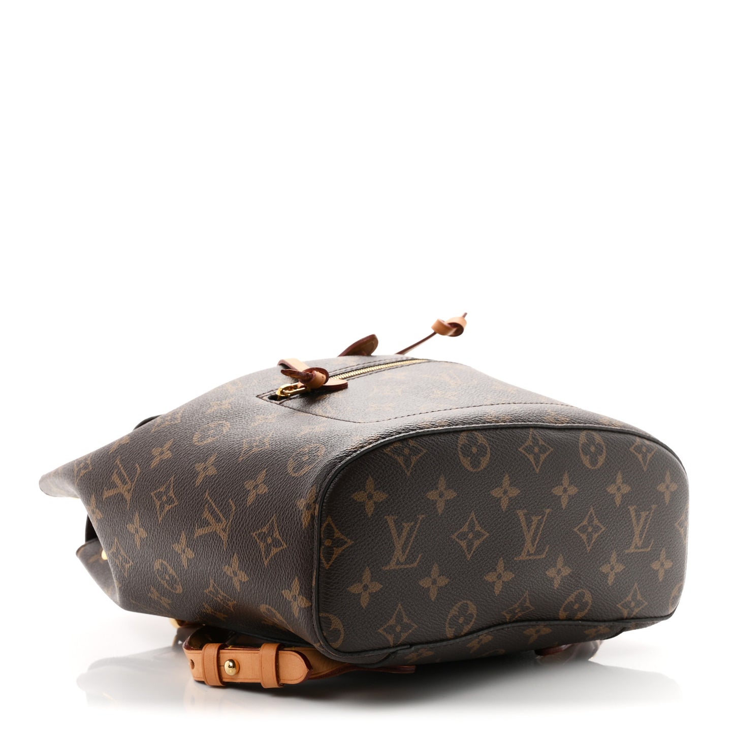 Monogram Montsouris NM Backpack
