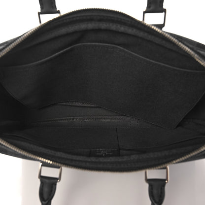 Louis Vuitton Damier Graphite Porte Documents Voyage PM 5 of 13