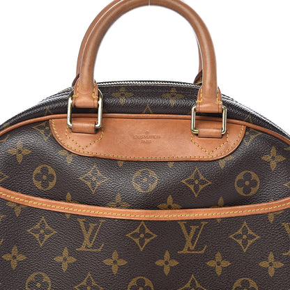 Louis Vuitton Monogram Trouville 14 of 14