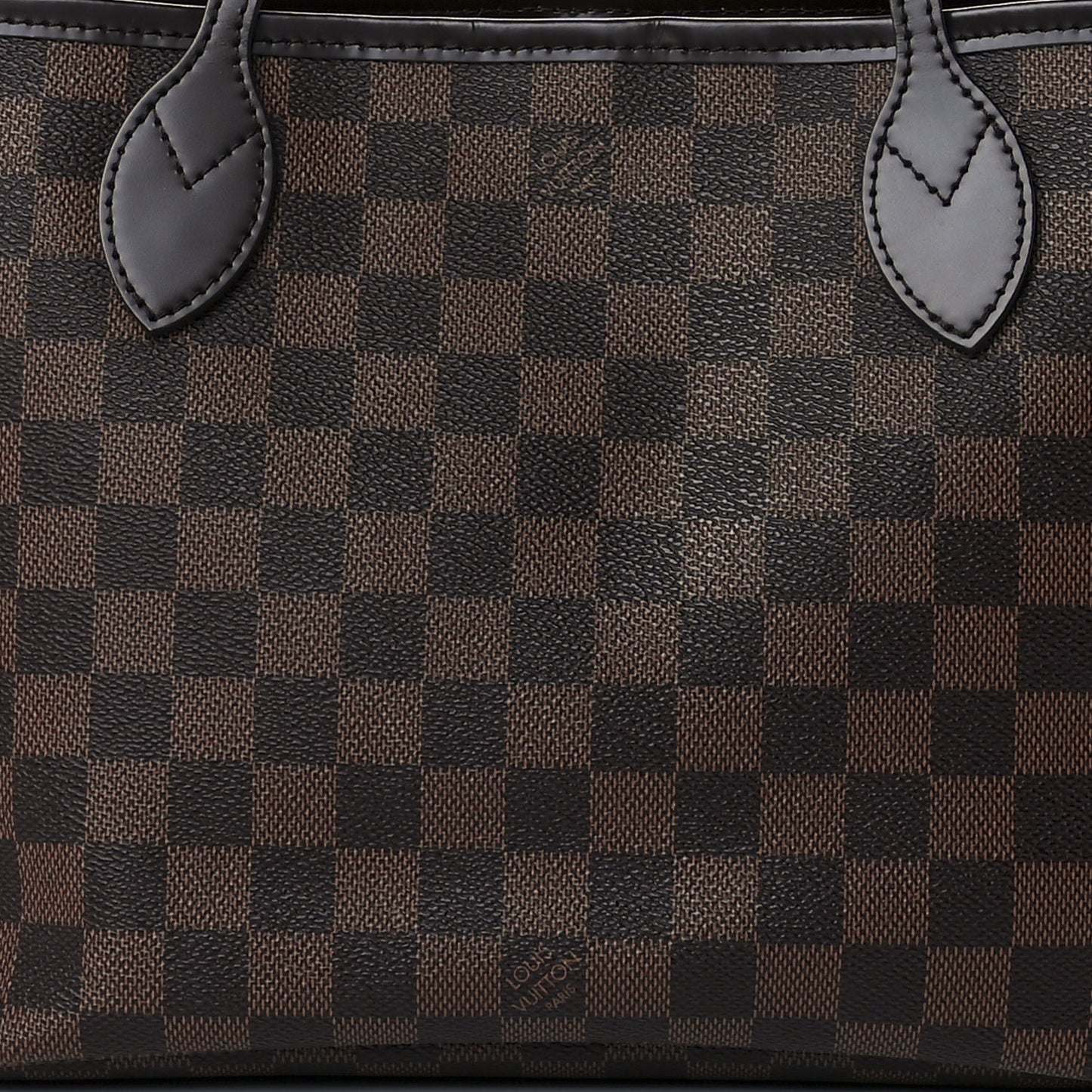 Damier Ebene Neo Neverfull PM