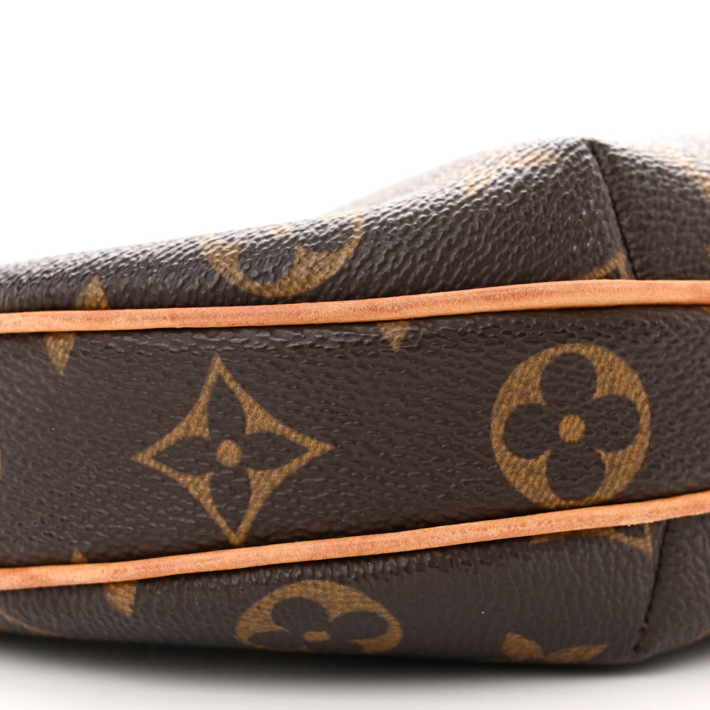 Monogram Croissant PM