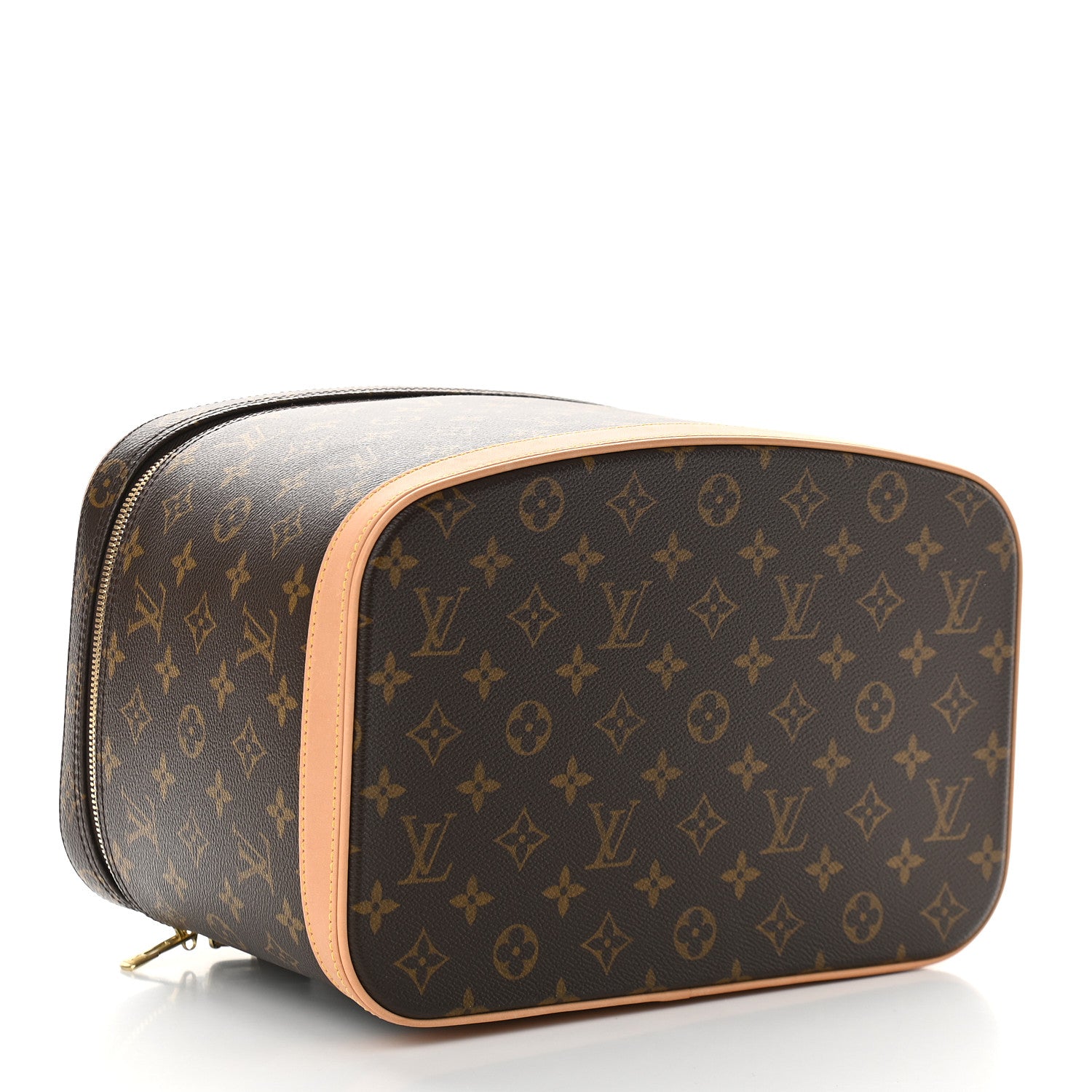 Louis Vuitton Monogram Nice 4 of 8