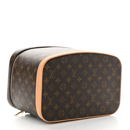 Louis Vuitton Monogram Nice 4 of 8