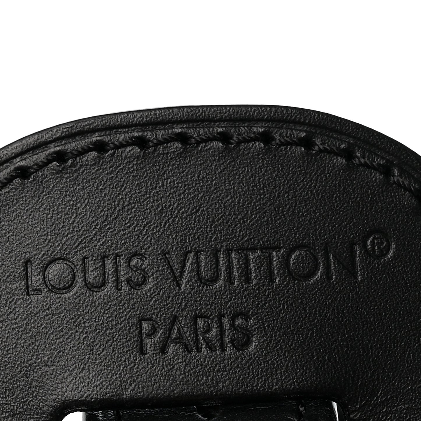 Empreinte Monogram Giant All In BB Black
