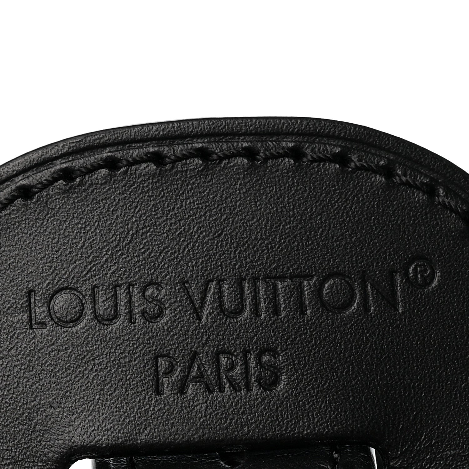 Louis Vuitton Empreinte Monogram Giant All In BB Black 7 of 12